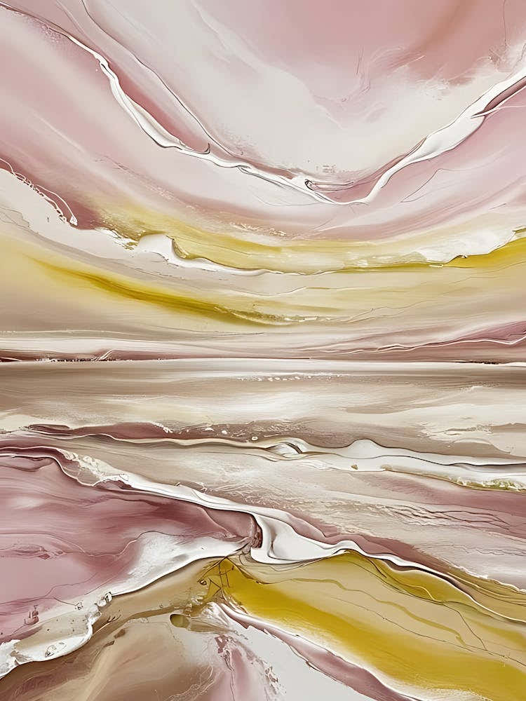 Abstract Painting 53