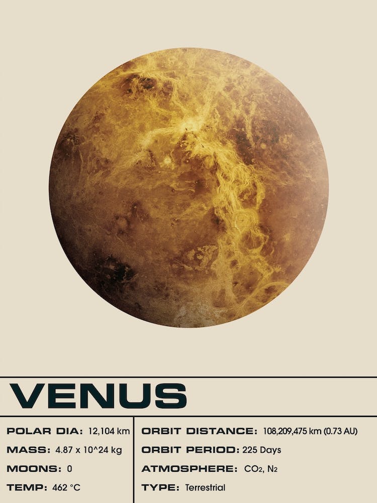 Venus Light