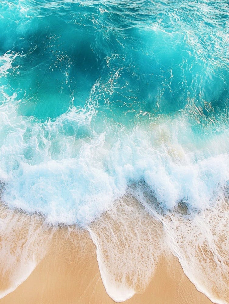 Beach Sand 1