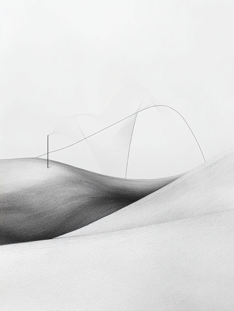 Sandscape