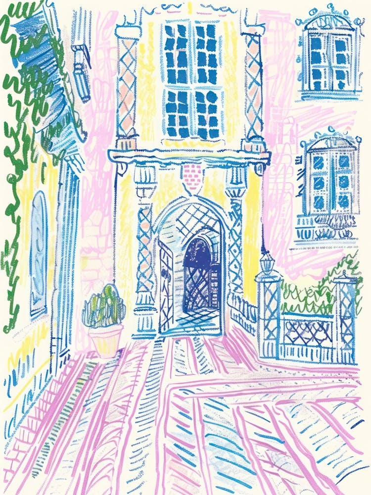 Doors And Gates Collection Bavaria, Germany 3