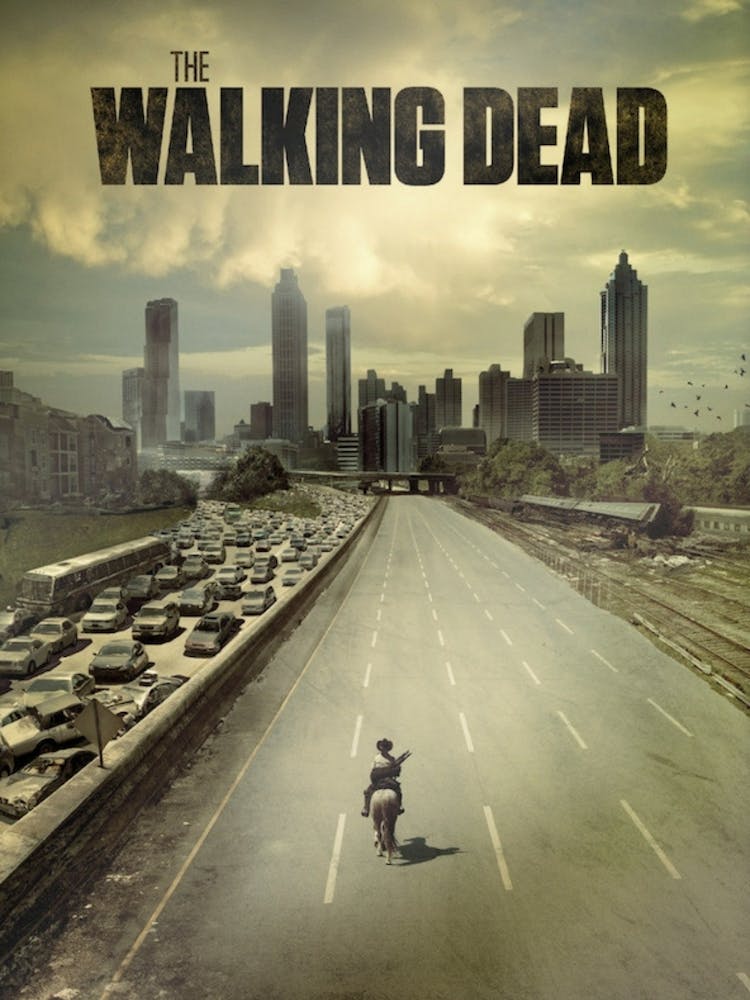 Walking Dead