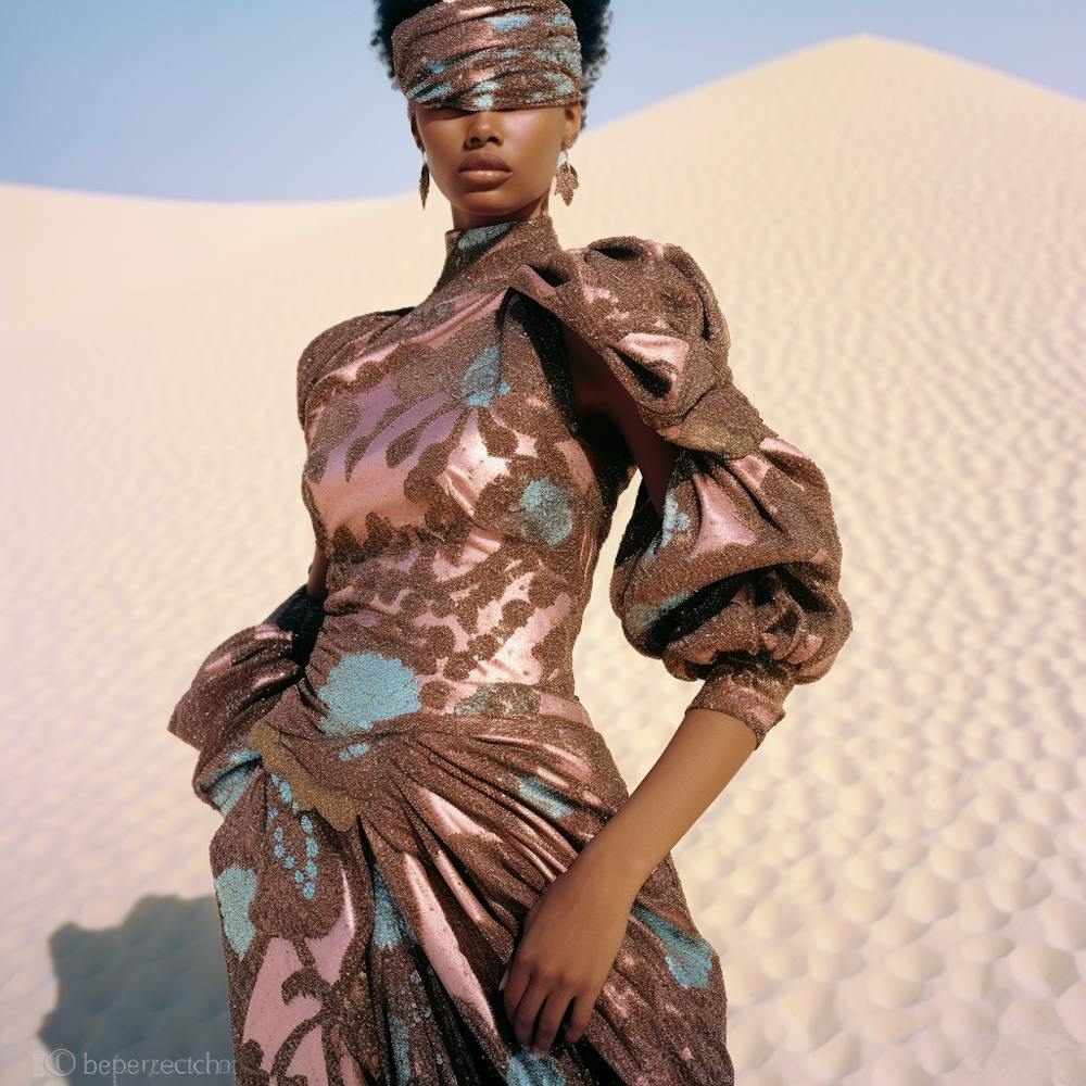 Beauty is in the eye of the beholder