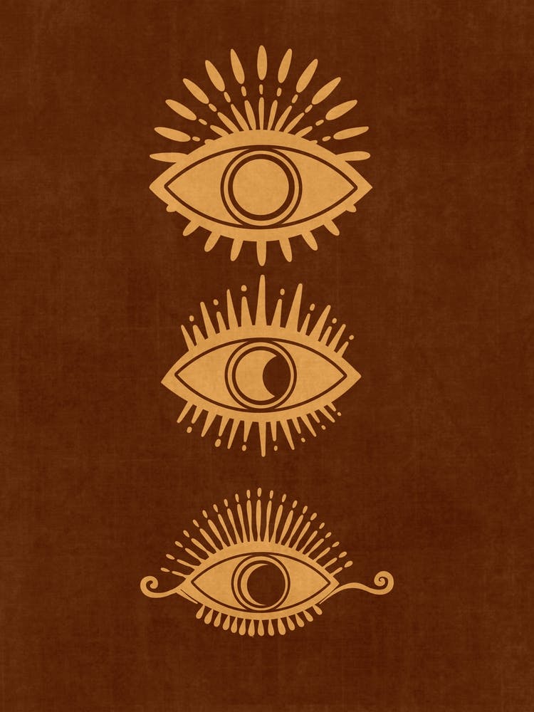 All Seeing Eye