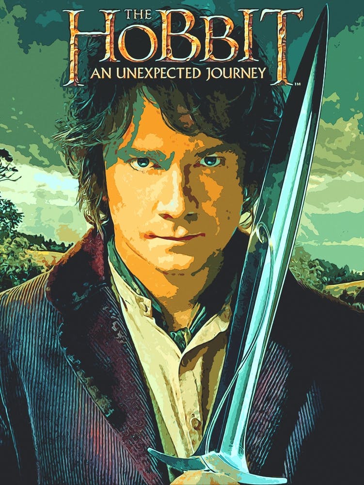 The Hobbit 2