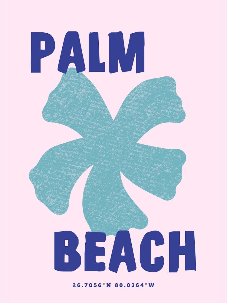 Palm Beach 8