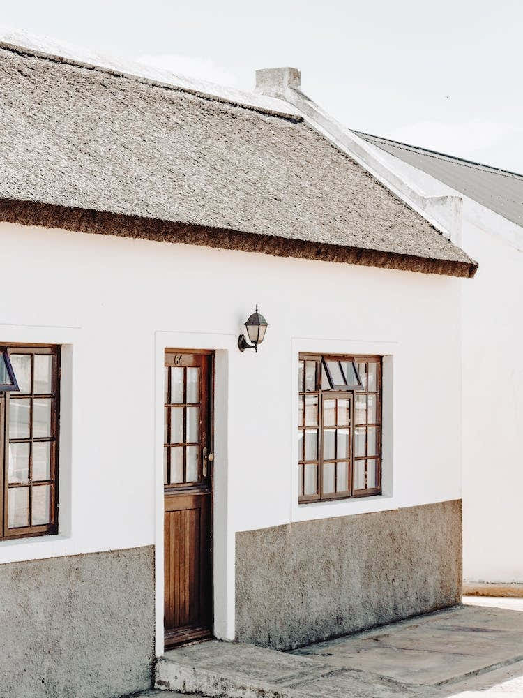 Seaside Village Home