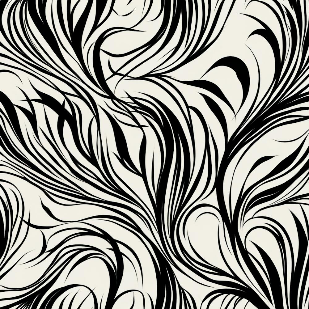 Abstract Seamless Pattern Vector, 249