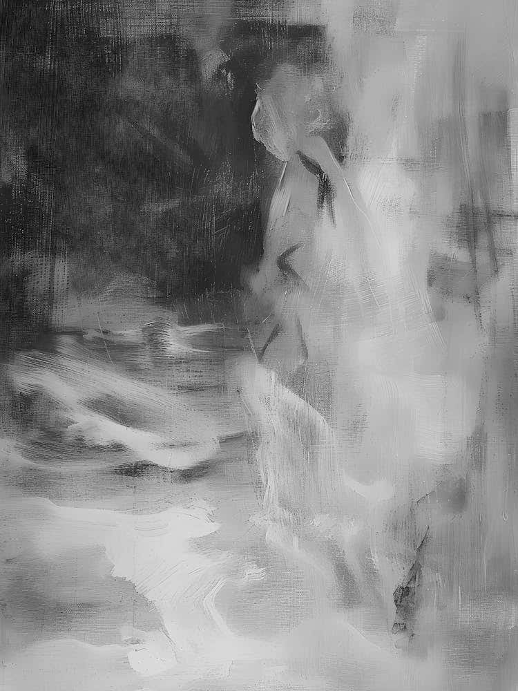 Abstract Painting 108