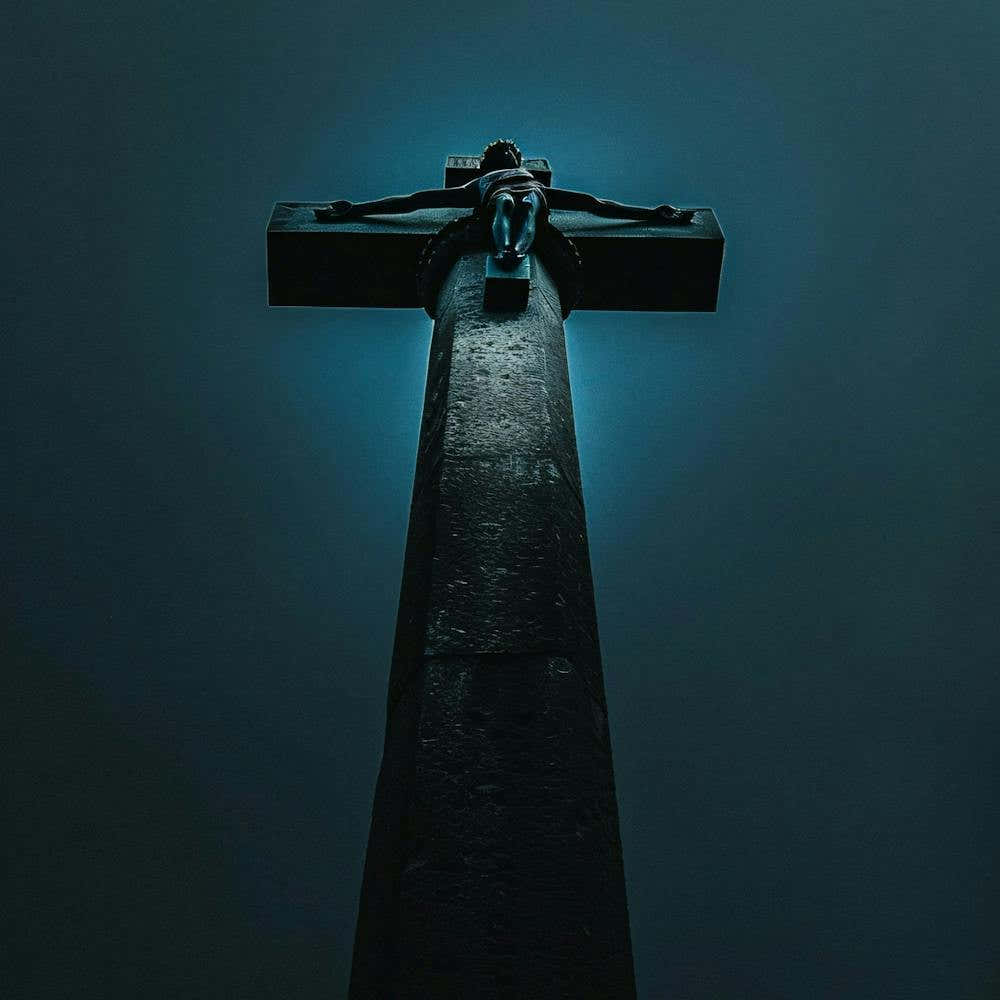 Cross Of Jesus 4