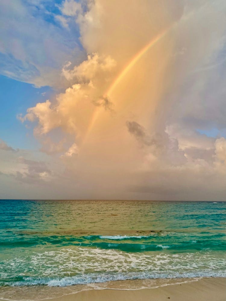 Cancun Rainbow