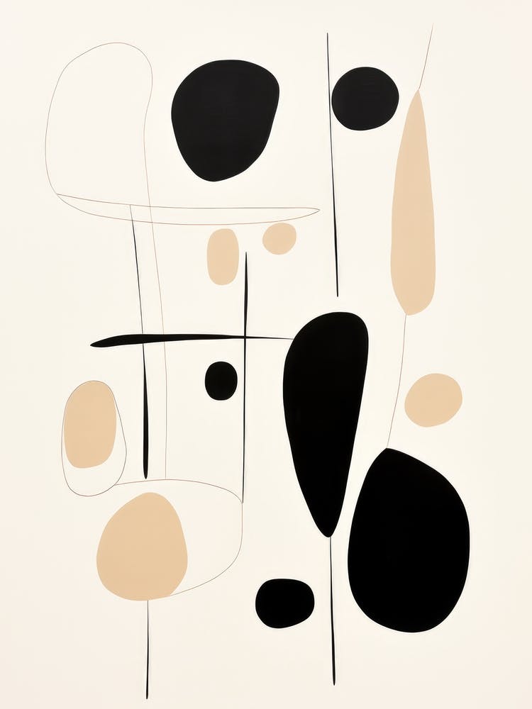 Abstract Painting 138