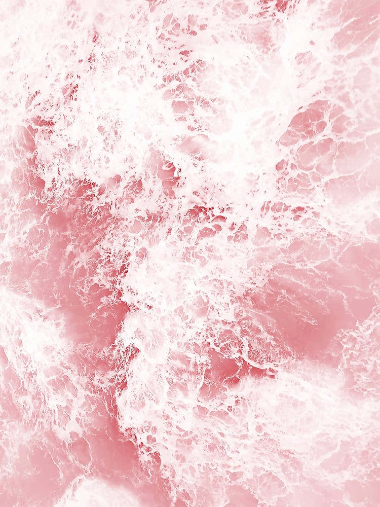 Pink Ocean