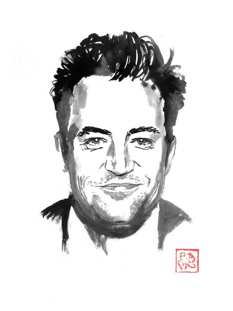 Matthew Perry