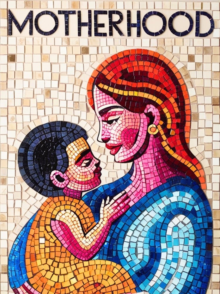 Motherhood 1