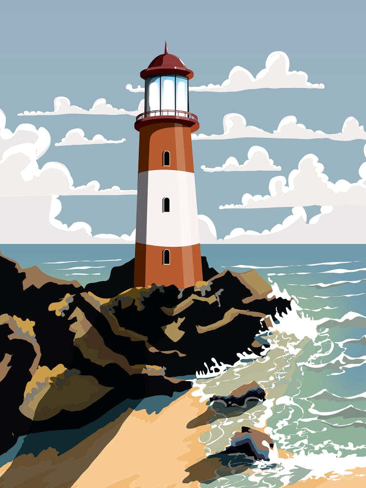 Lighthouse