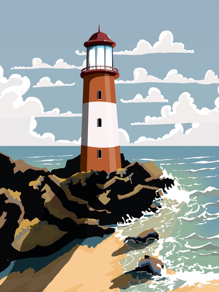 Lighthouse