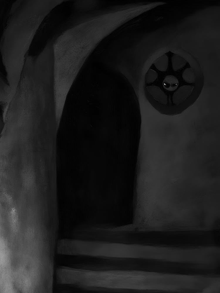Doorway To Hell 1