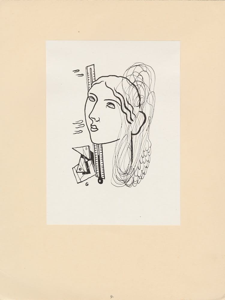 La Fievre, Mikuláš Galanda