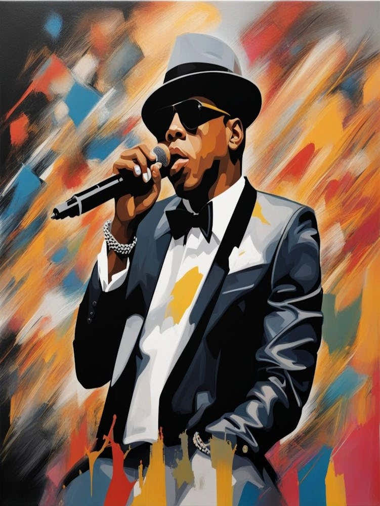 Shawn Corey Carter_Jay-Z 2