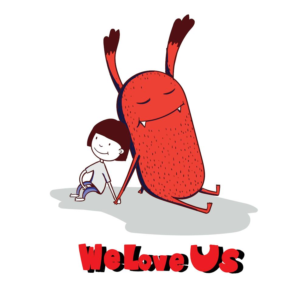 We Love Us
