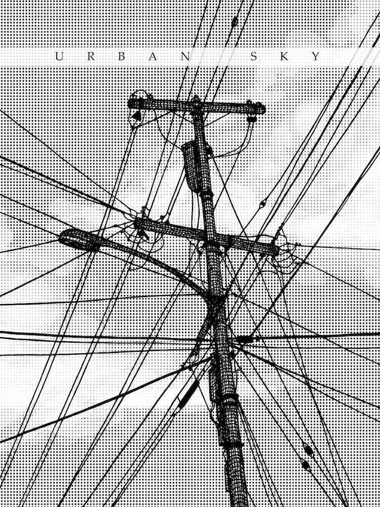Urban Sky
