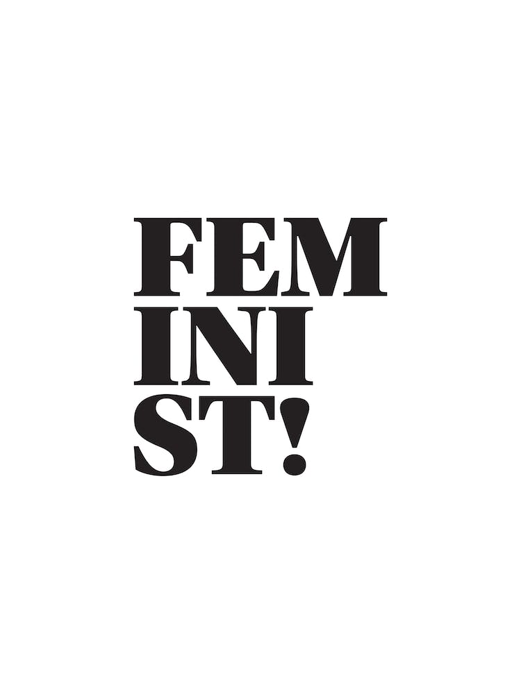 Feminist