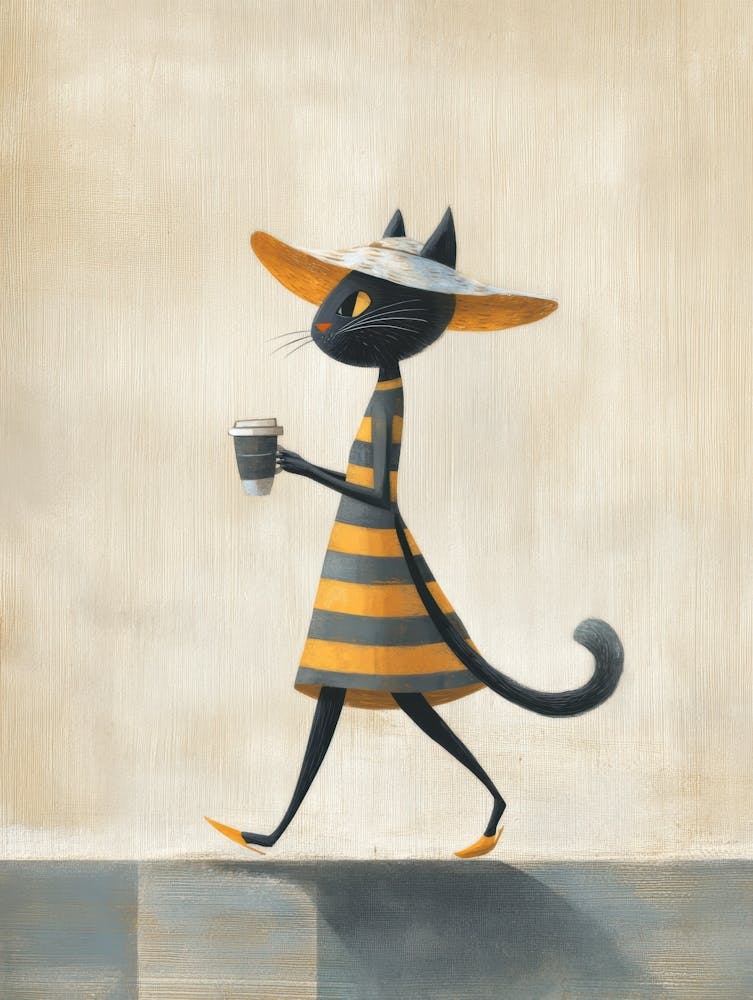 Cat In A Hat 2