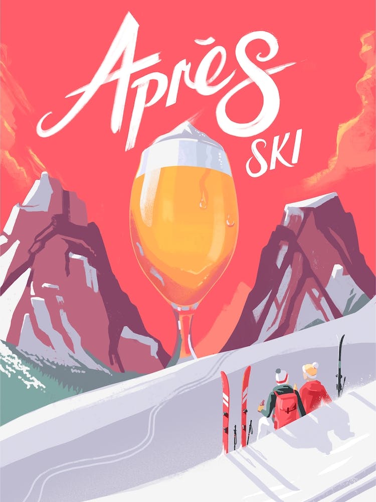 Aprés Ski