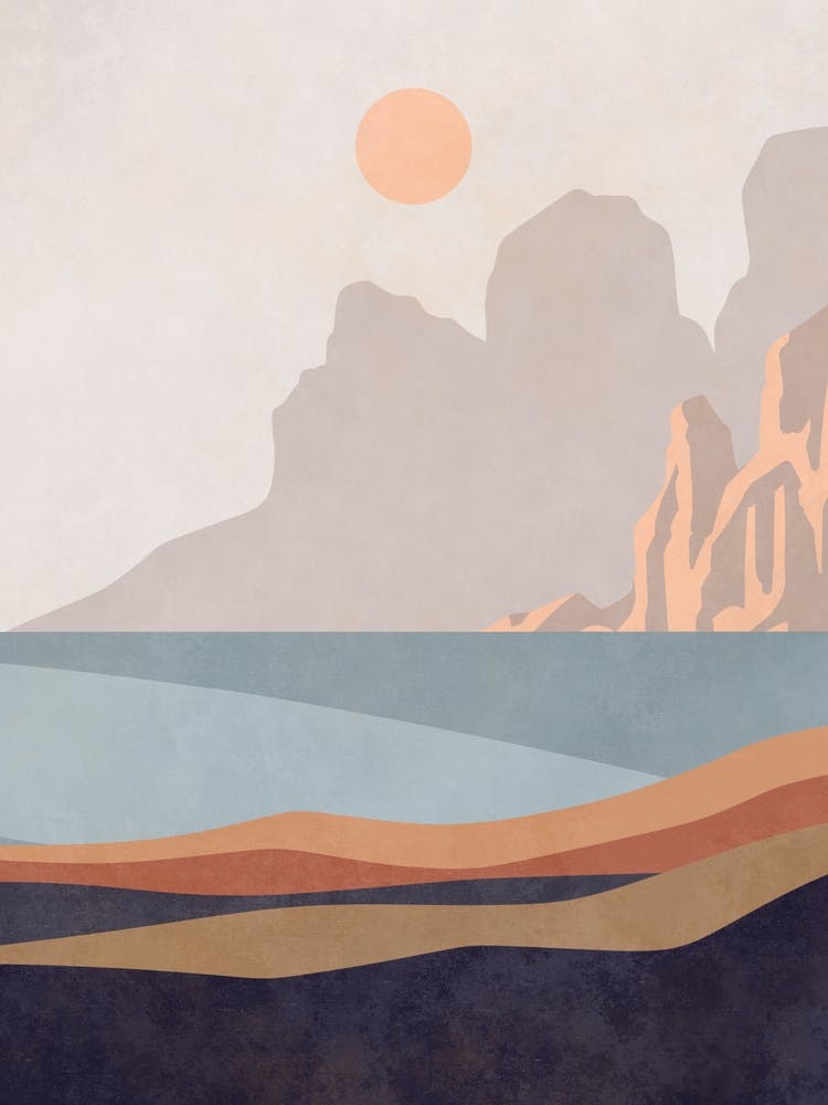 Landscape - Person Stock Videos & Royalty-Free Footage 1