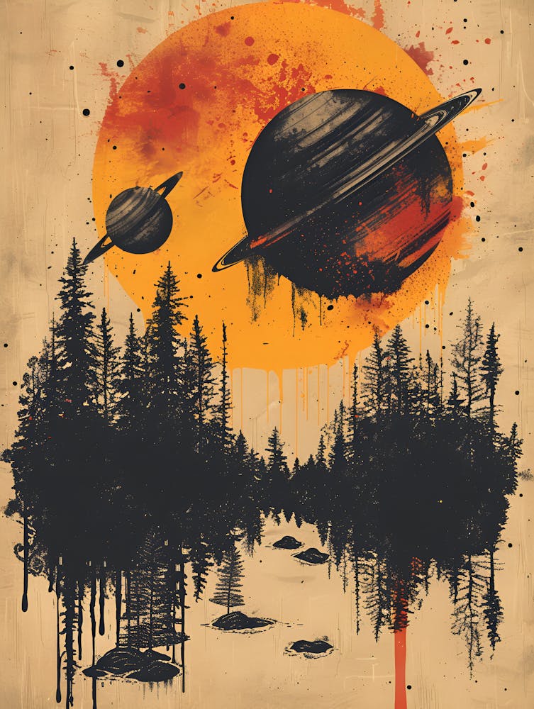Saturn 1