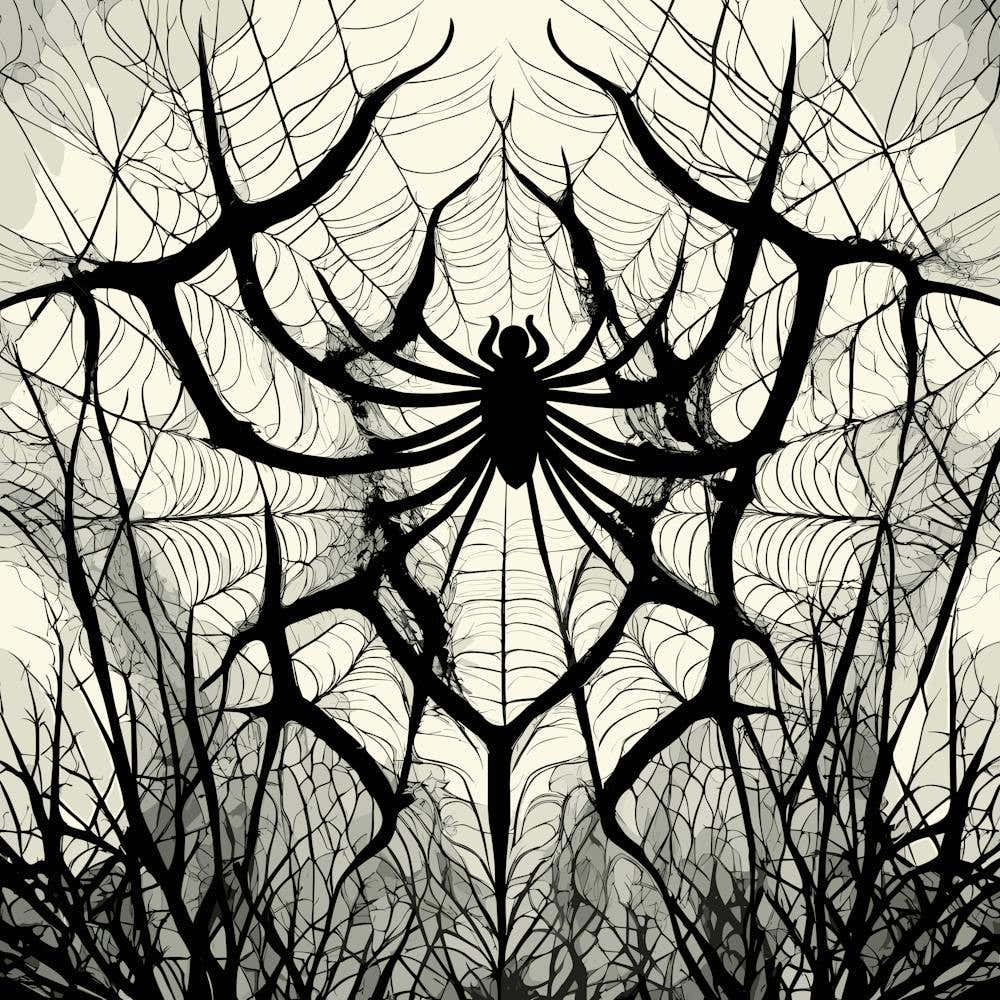 Spider Web