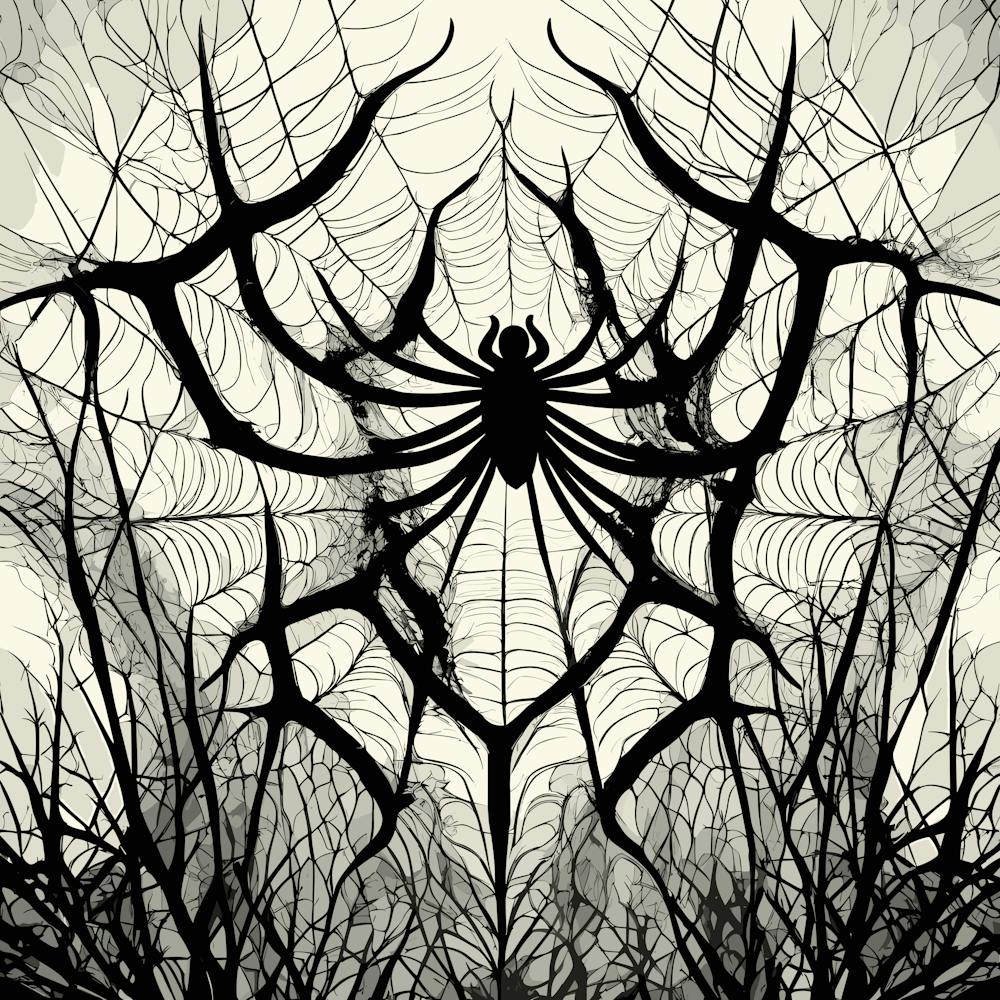Spider Web