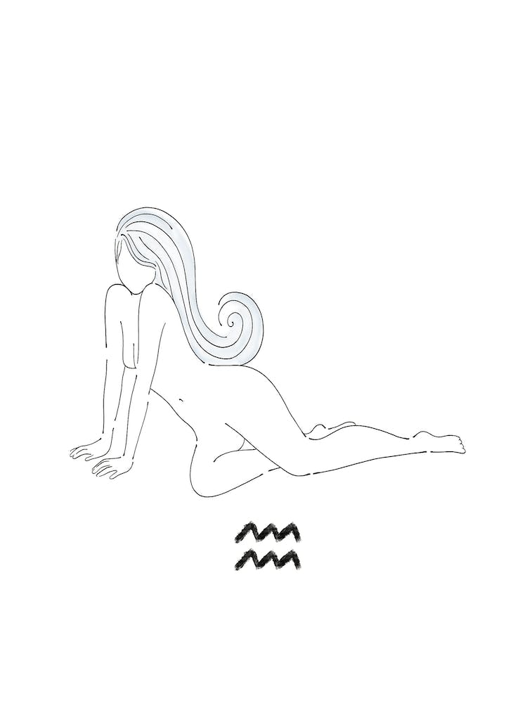 Aquarius Line