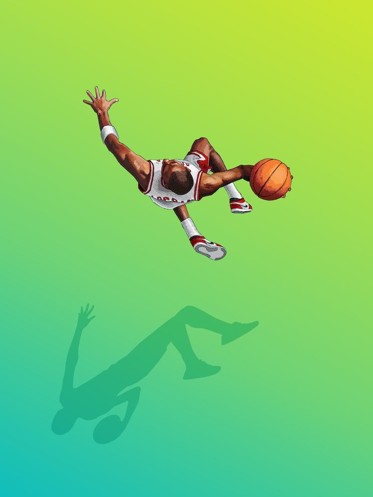 Float   Like The Greatest