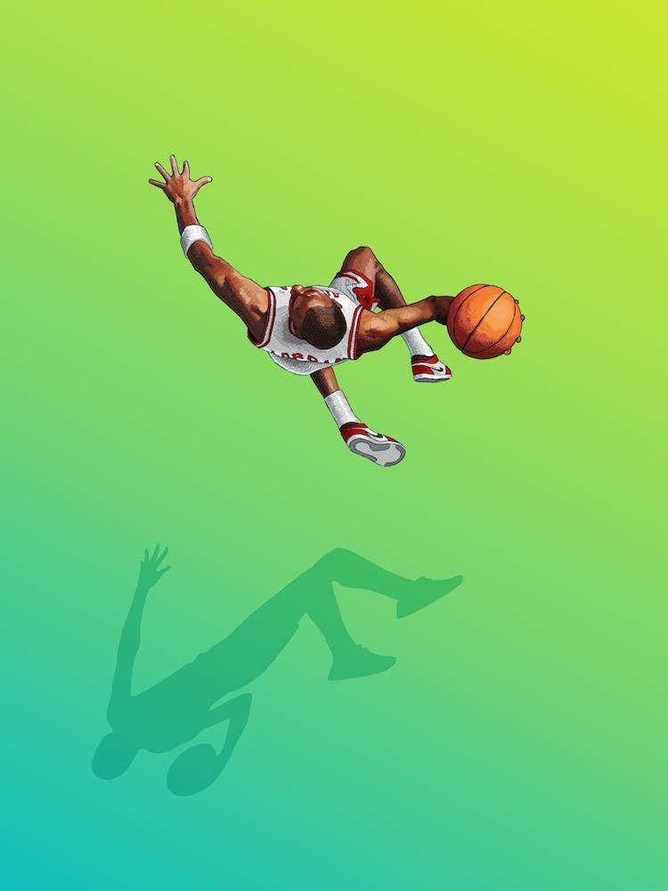 Float   Like The Greatest