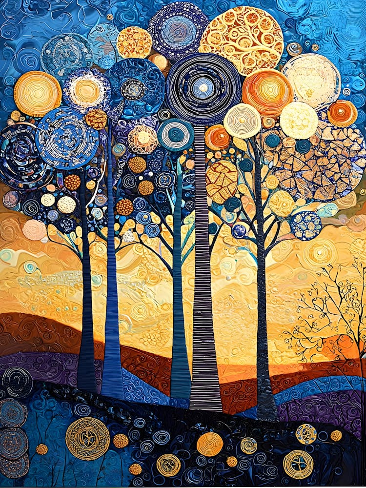 Tree Of Life 8