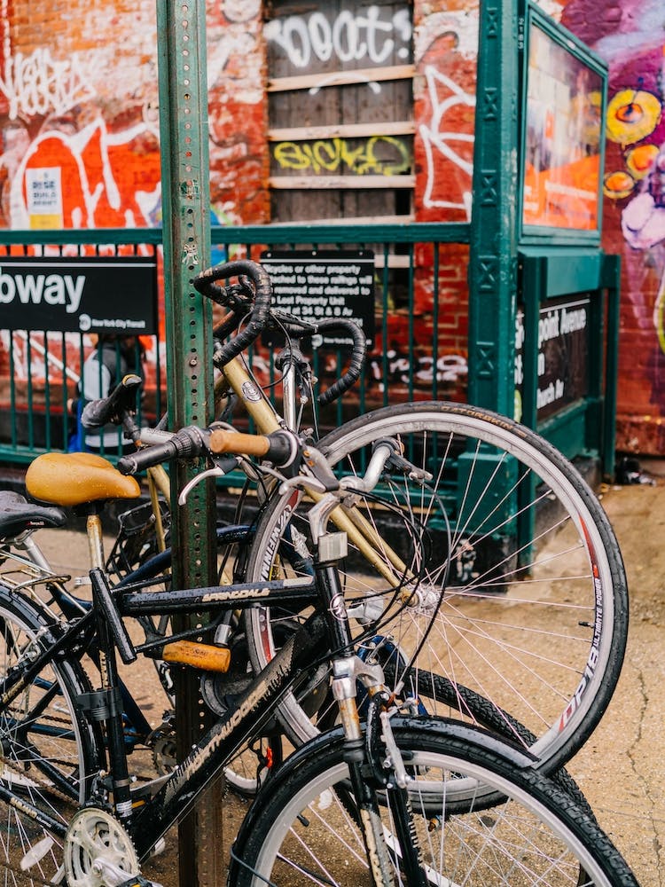 Brooklyn Bike II