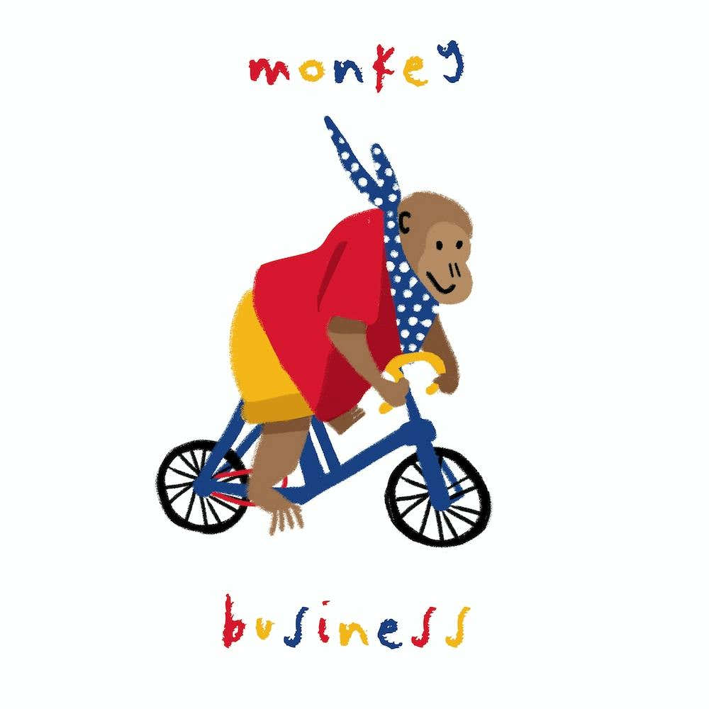Monkey Business