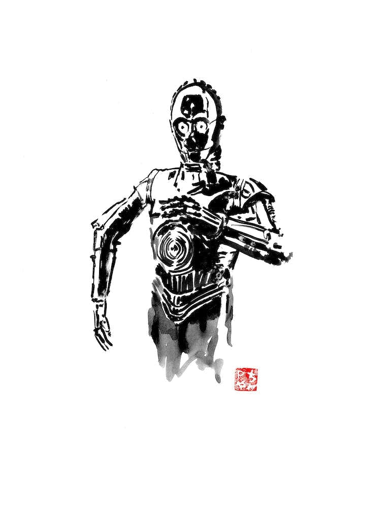 C3po