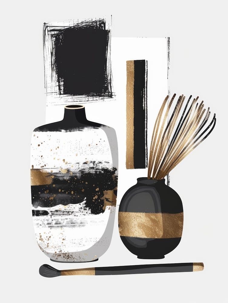 Abstract Painting 1202