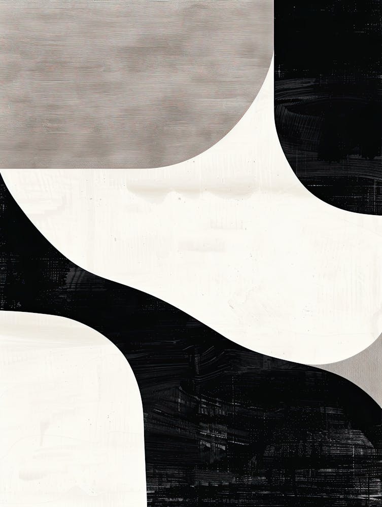 Maroon Bells Stone Park Bauhaus Minimalist