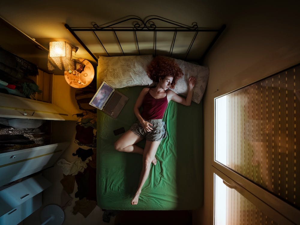 Your Daily Dose Of Nothing 4