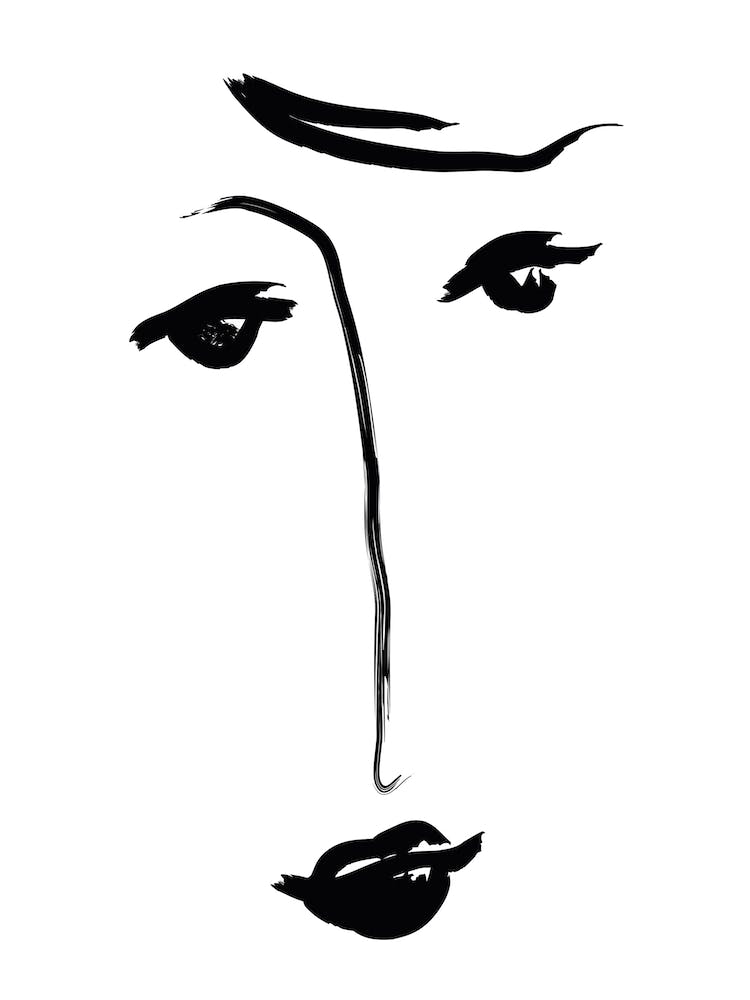 Why The Long Face Line