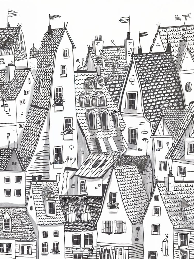 Cityscape 2