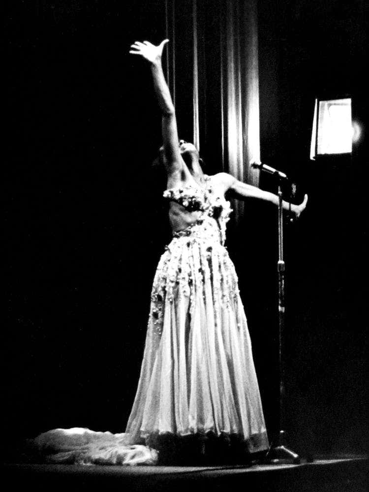 Shirley Bassey, 1967