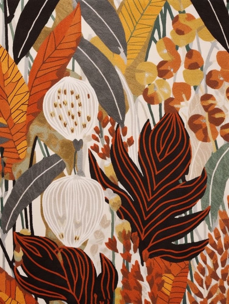 Fall Botanicals Lily Of The Valley 3