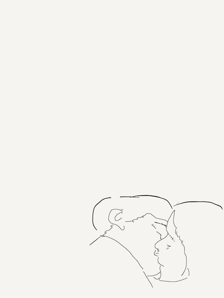 The Kiss