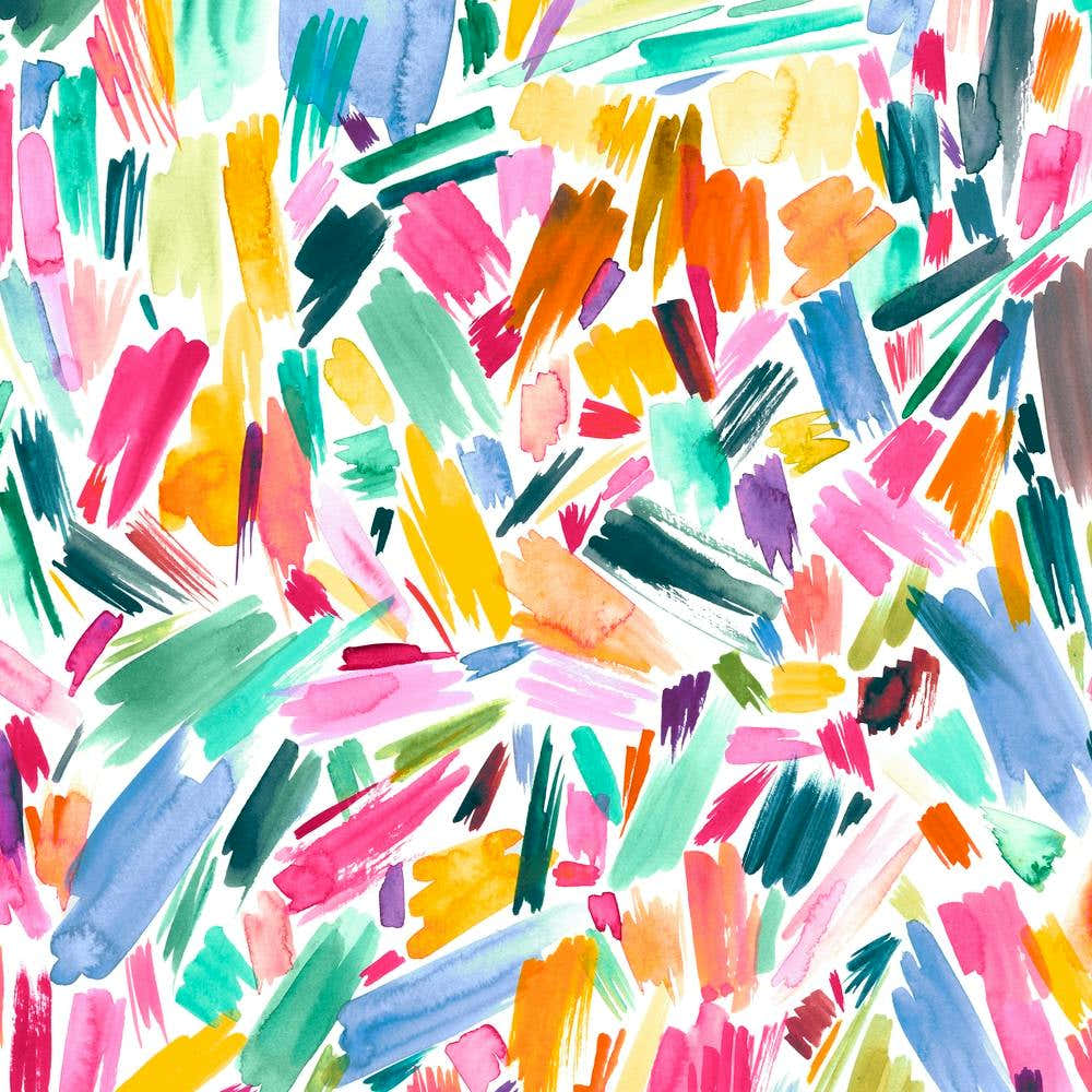 Artist Simple Pleasure Square