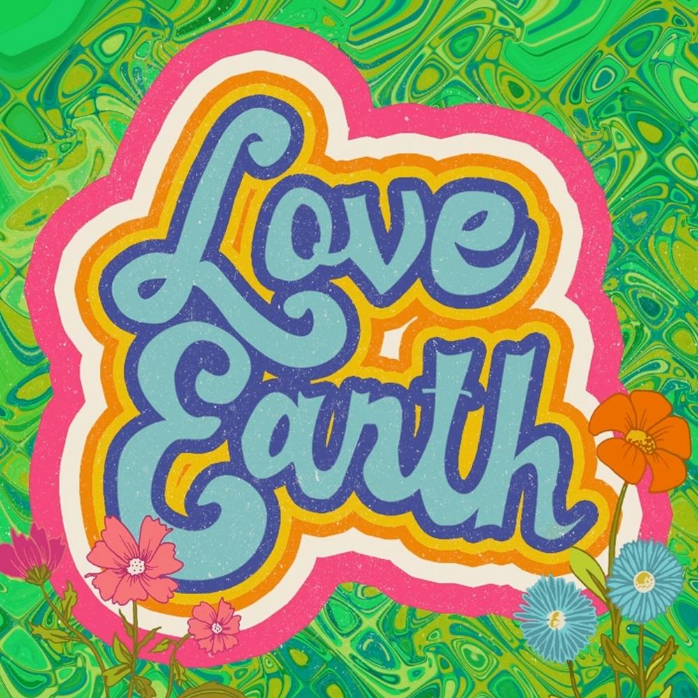 Love Earth Square